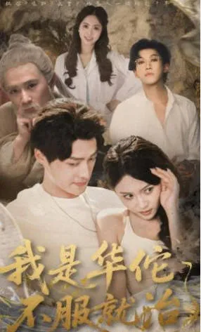 2026国语短剧《我是华佗不服就治》